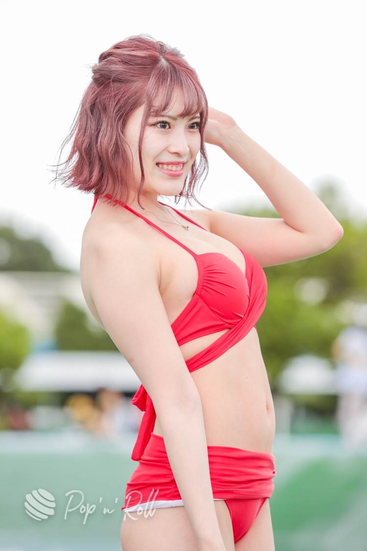 結城千晴（シブヤDOMINION）