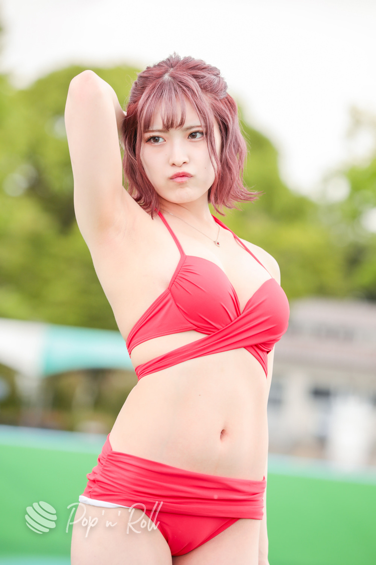 結城千晴（シブヤDOMINION）