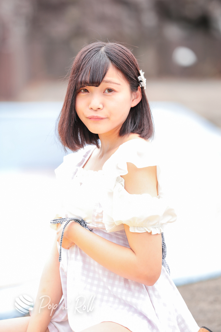 吉村侑莉（Stand-Up! Next!）