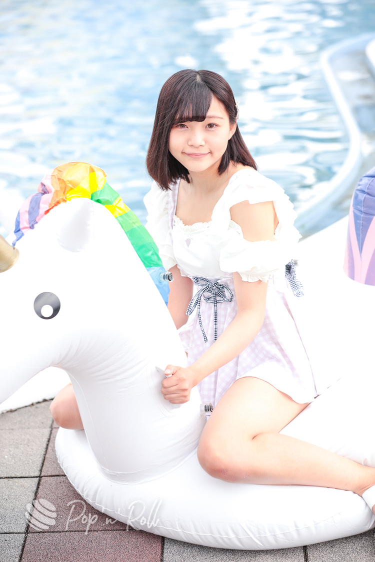 吉村侑莉（Stand-Up! Next!）