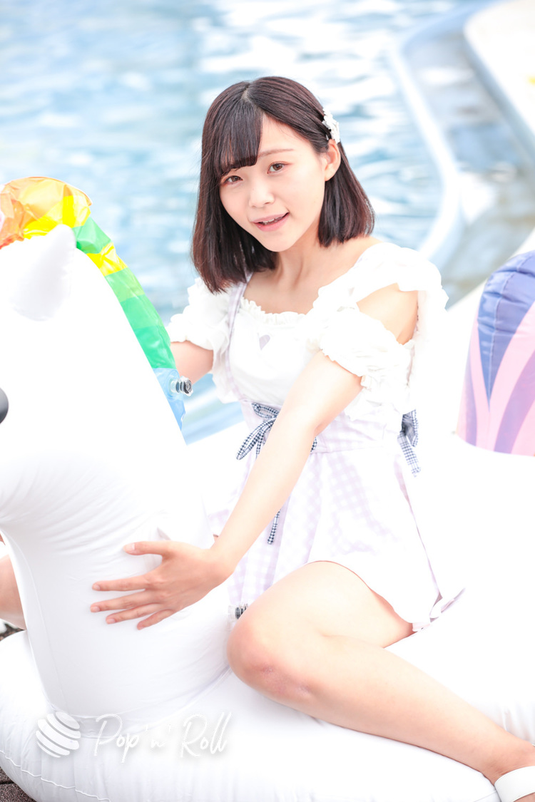 吉村侑莉（Stand-Up! Next!）