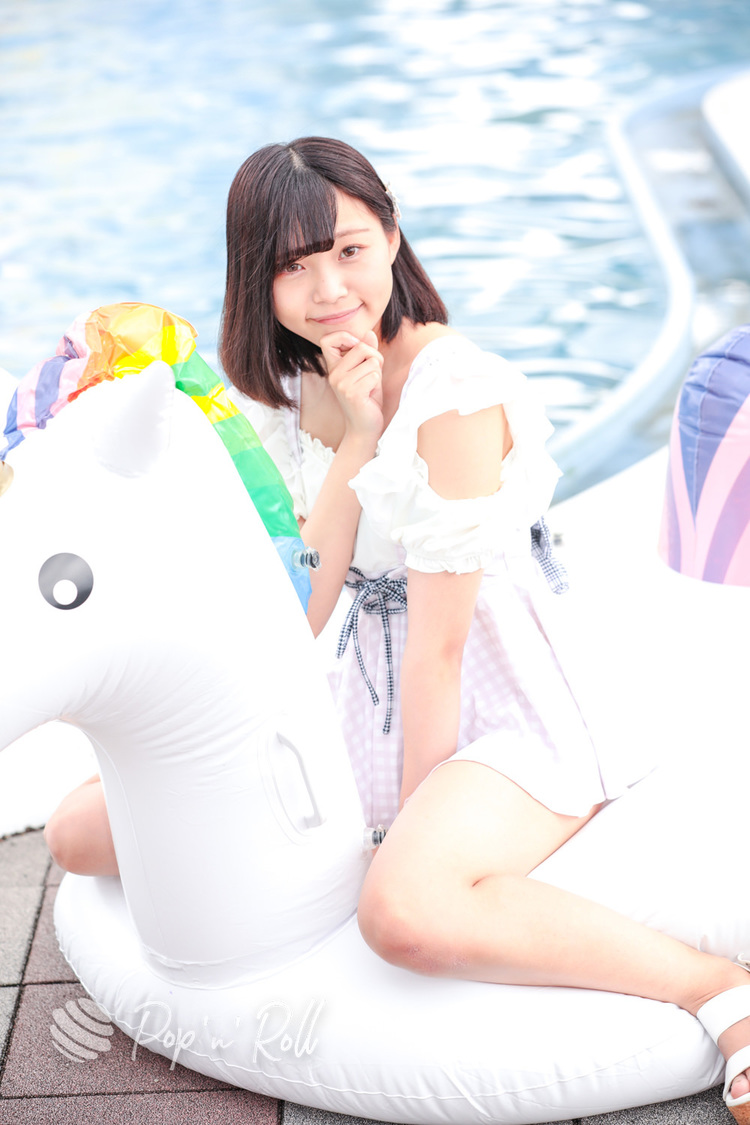 吉村侑莉（Stand-Up! Next!）