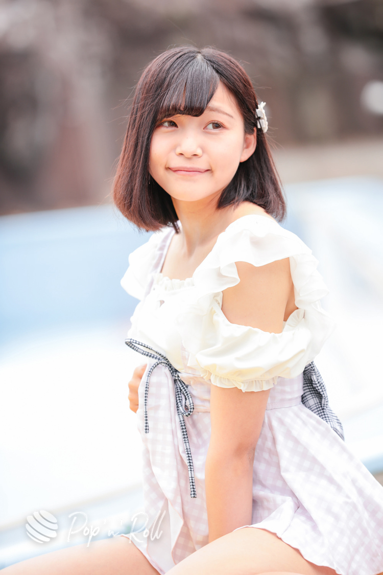 吉村侑莉（Stand-Up! Next!）