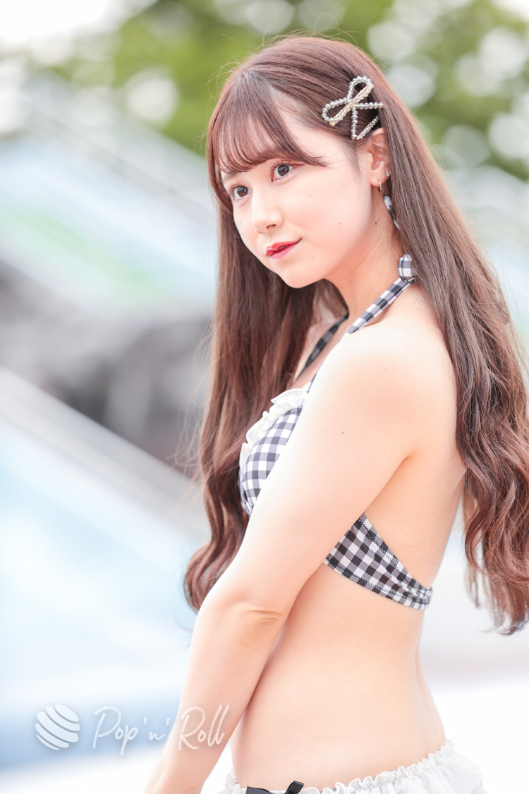 白城るいな（Stand-Up! Next!）