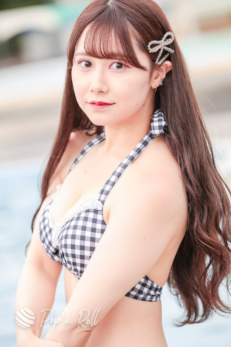 白城るいな（Stand-Up! Next!）