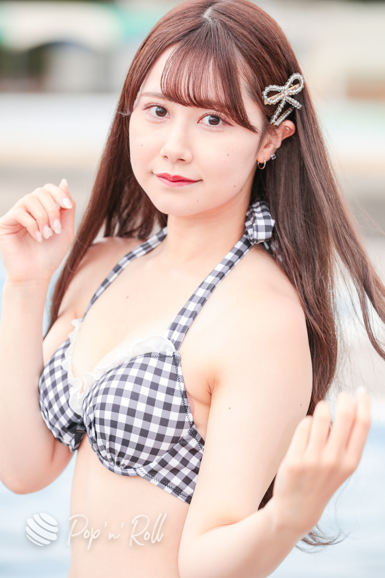 白城るいな（Stand-Up! Next!）