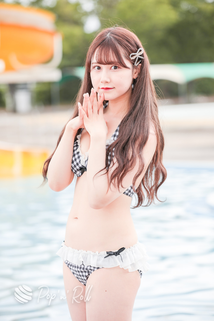 白城るいな（Stand-Up! Next!）