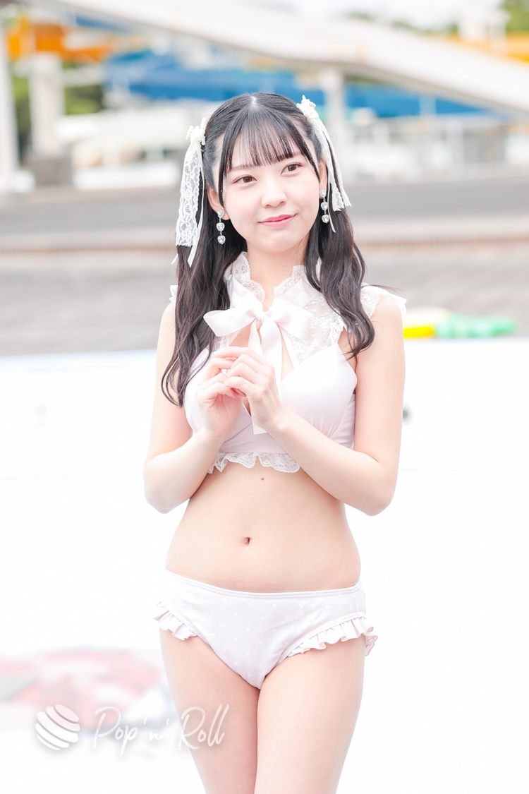 小泉椎香（イケてるハーツ）