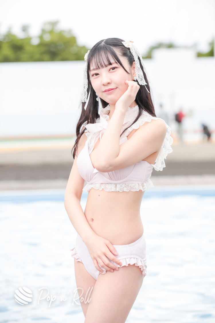 小泉椎香（イケてるハーツ）