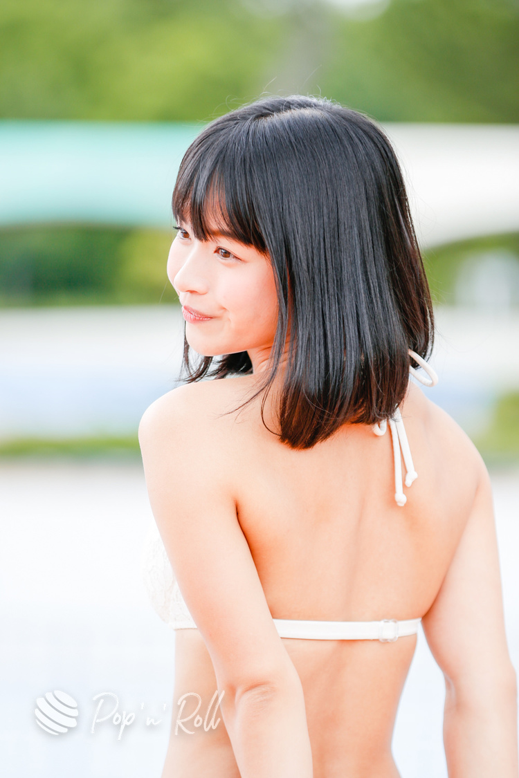 百川晴香（全力少女R）