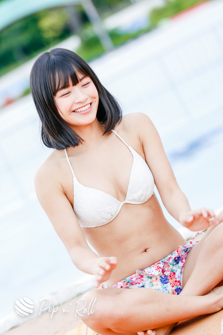 百川晴香（全力少女R）