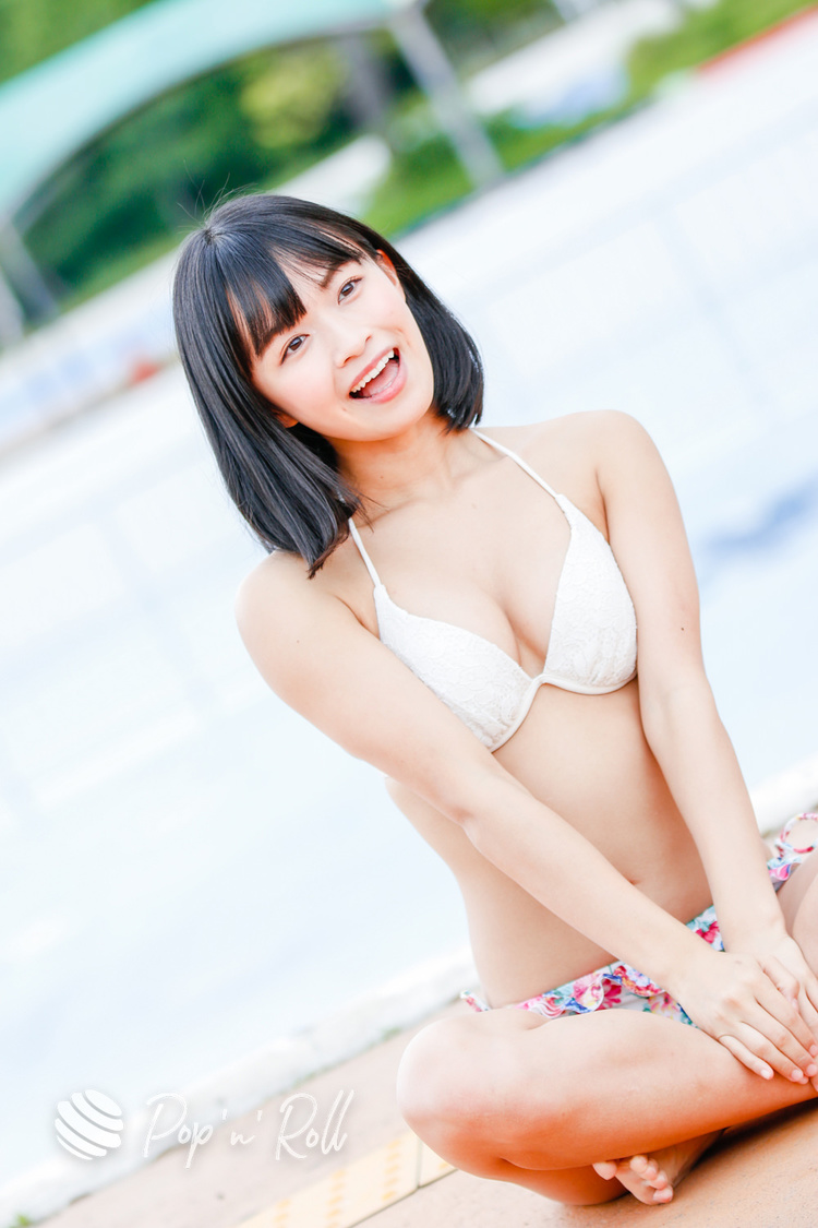 百川晴香（全力少女R）