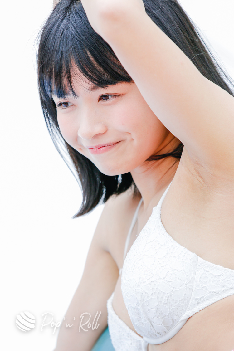 百川晴香（全力少女R）