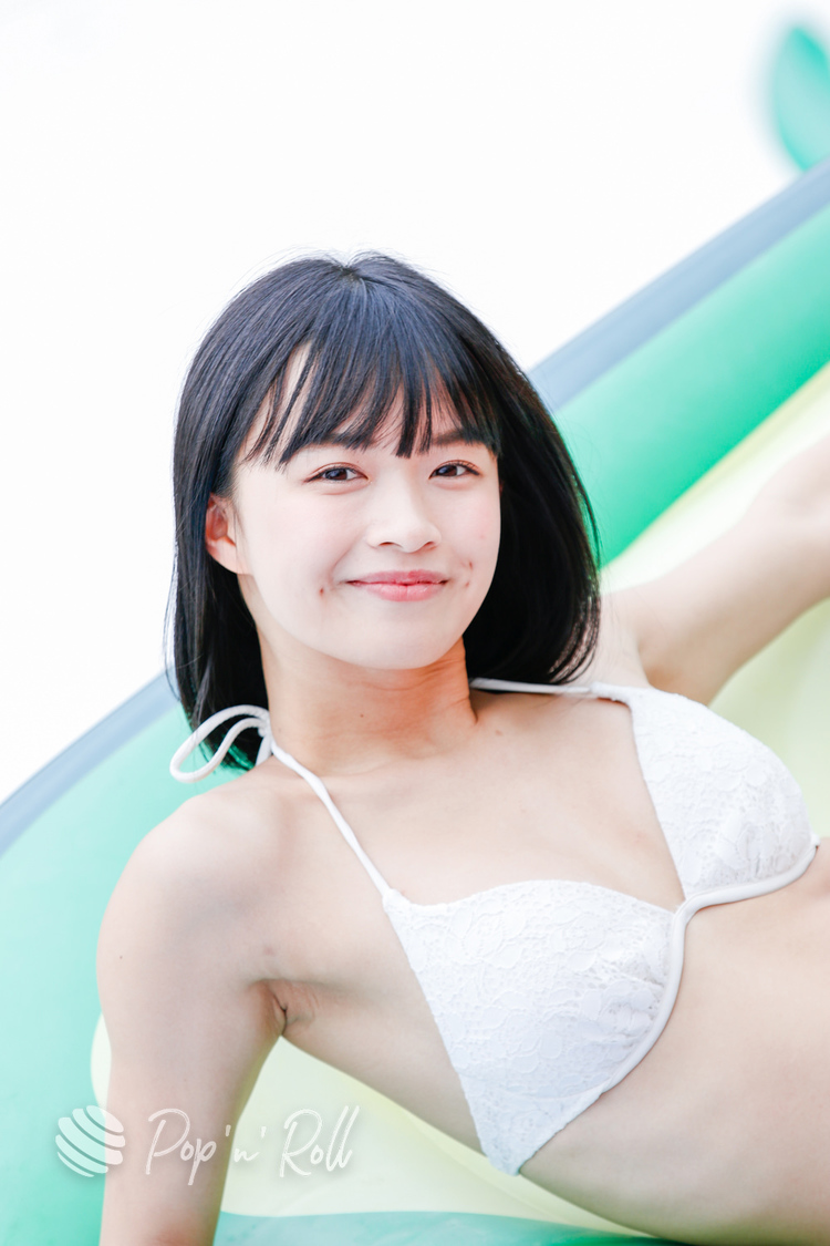 百川晴香（全力少女R）