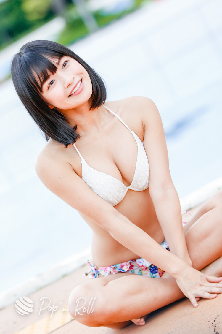 百川晴香（全力少女R）