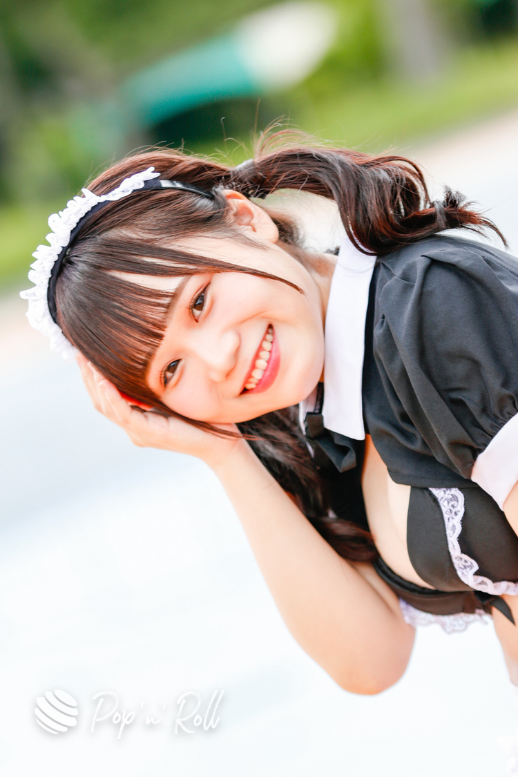 のゆり（にゅ〜わ）