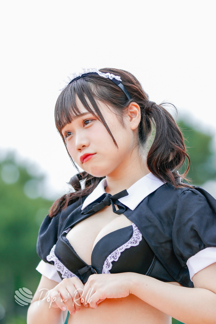 のゆり（にゅ〜わ）