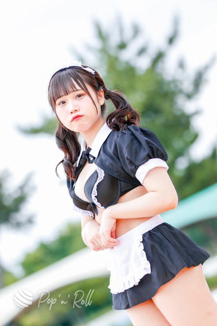 のゆり（にゅ〜わ）