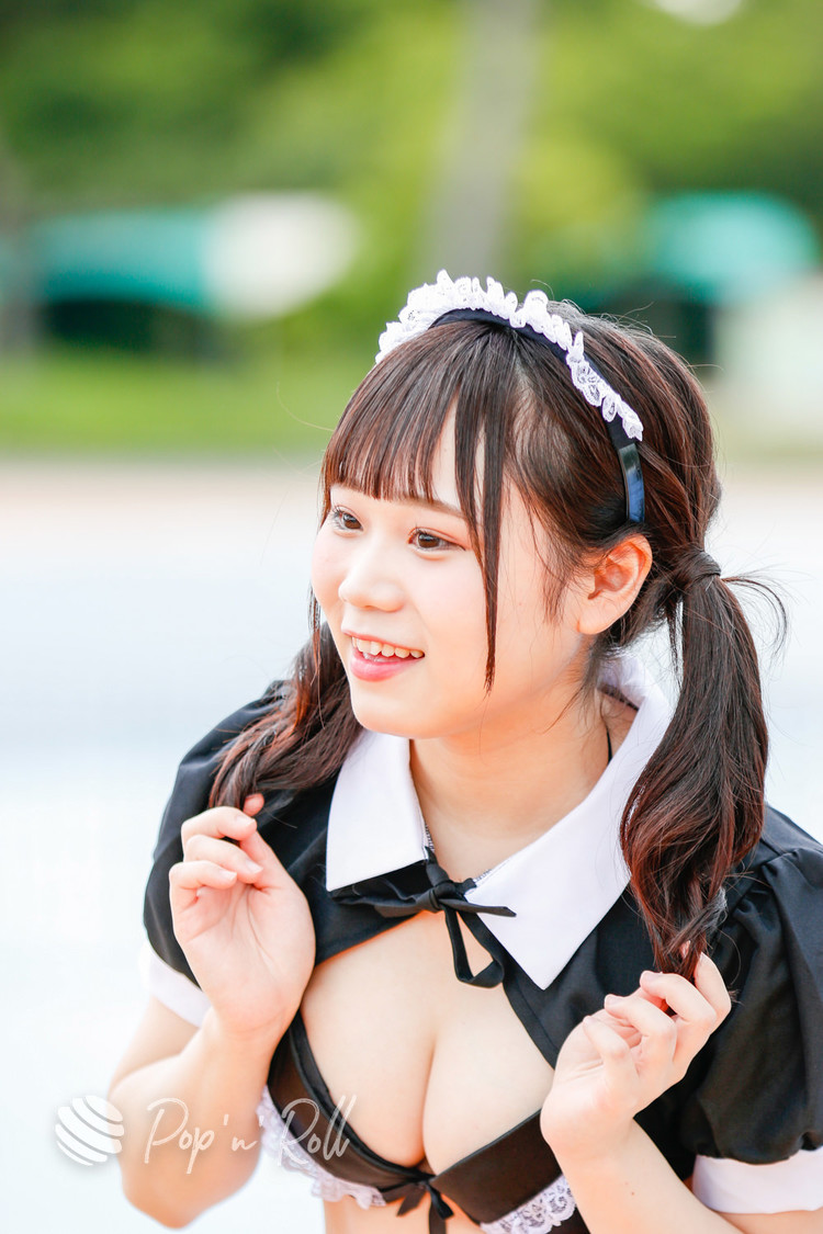 のゆり（にゅ〜わ）