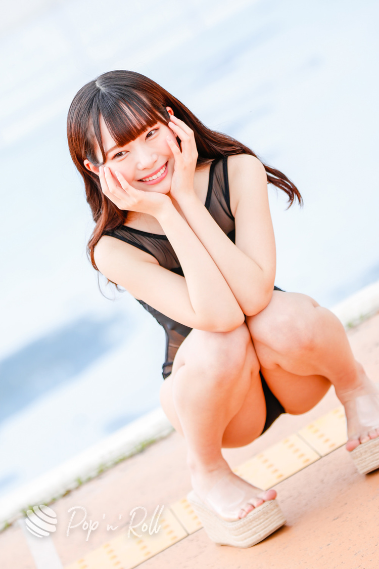 もも（にゅ〜わ）