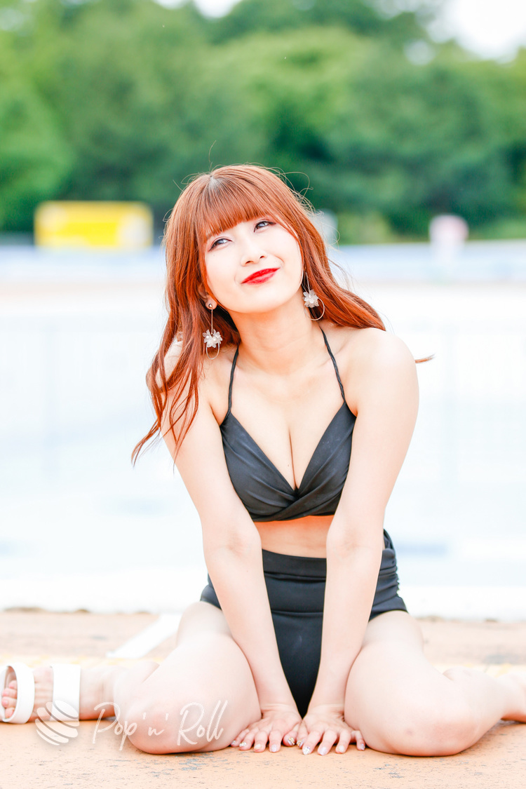 桐谷ひとみ（HOT DOG CAT）