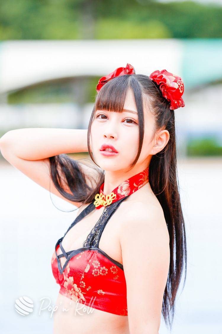 黒沢あかり（HOT DOG CAT）