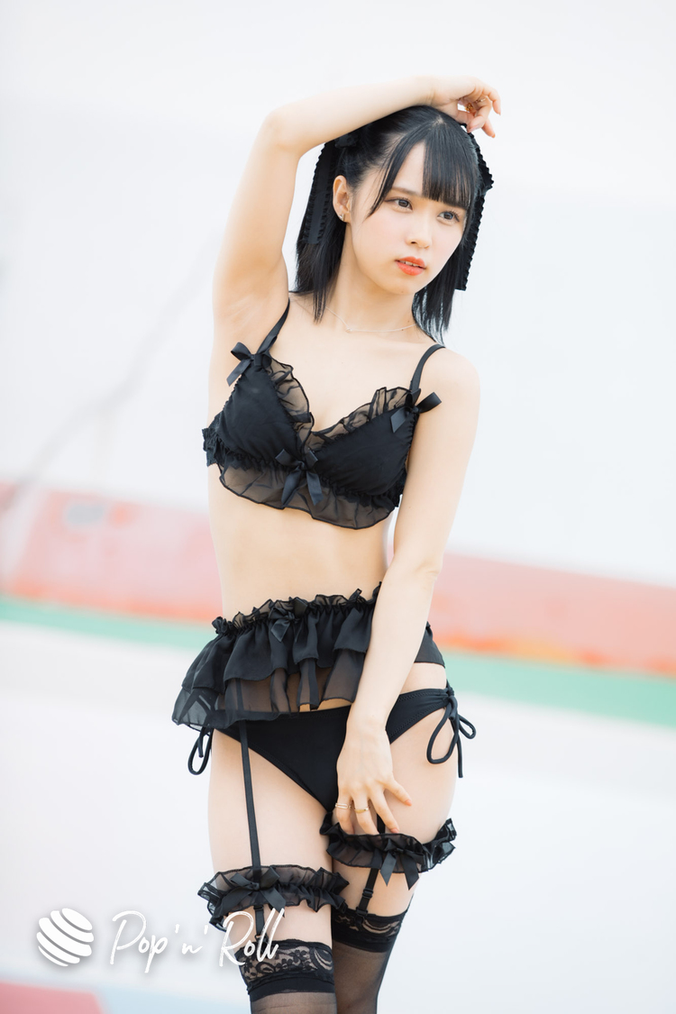 工藤聖奈（Silly°Honey）