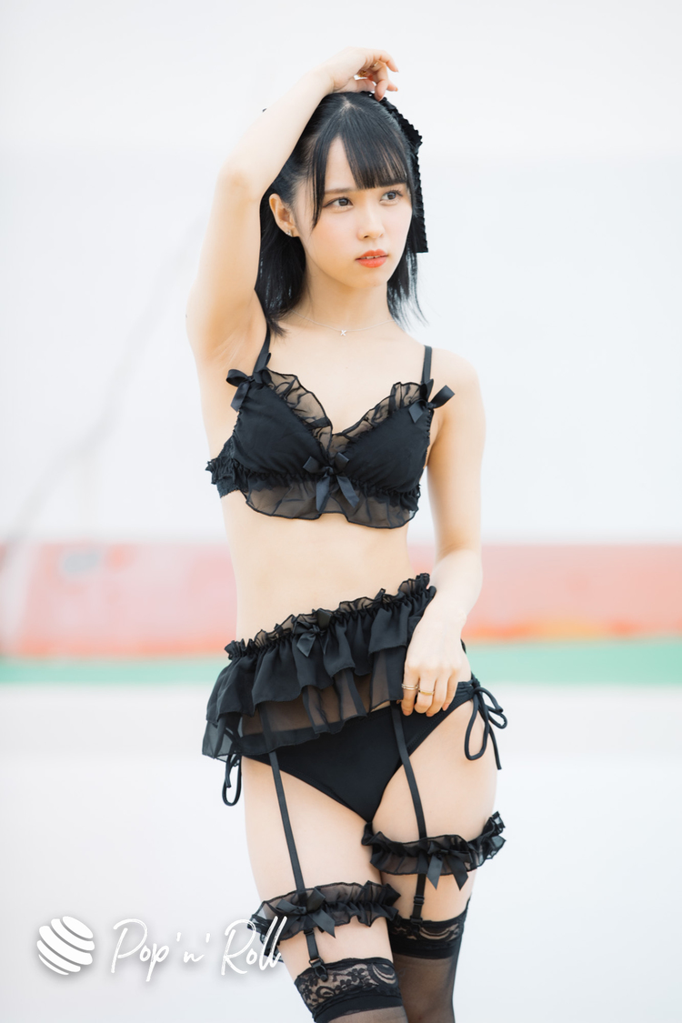 工藤聖奈（Silly°Honey）