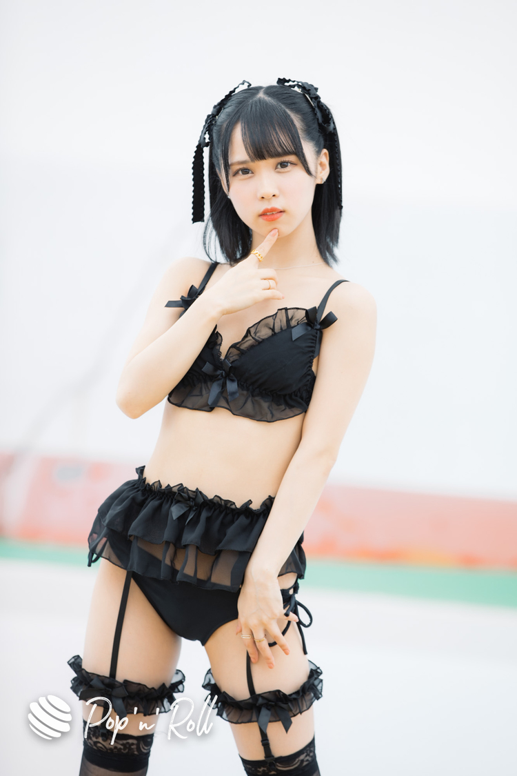 工藤聖奈（Silly°Honey）