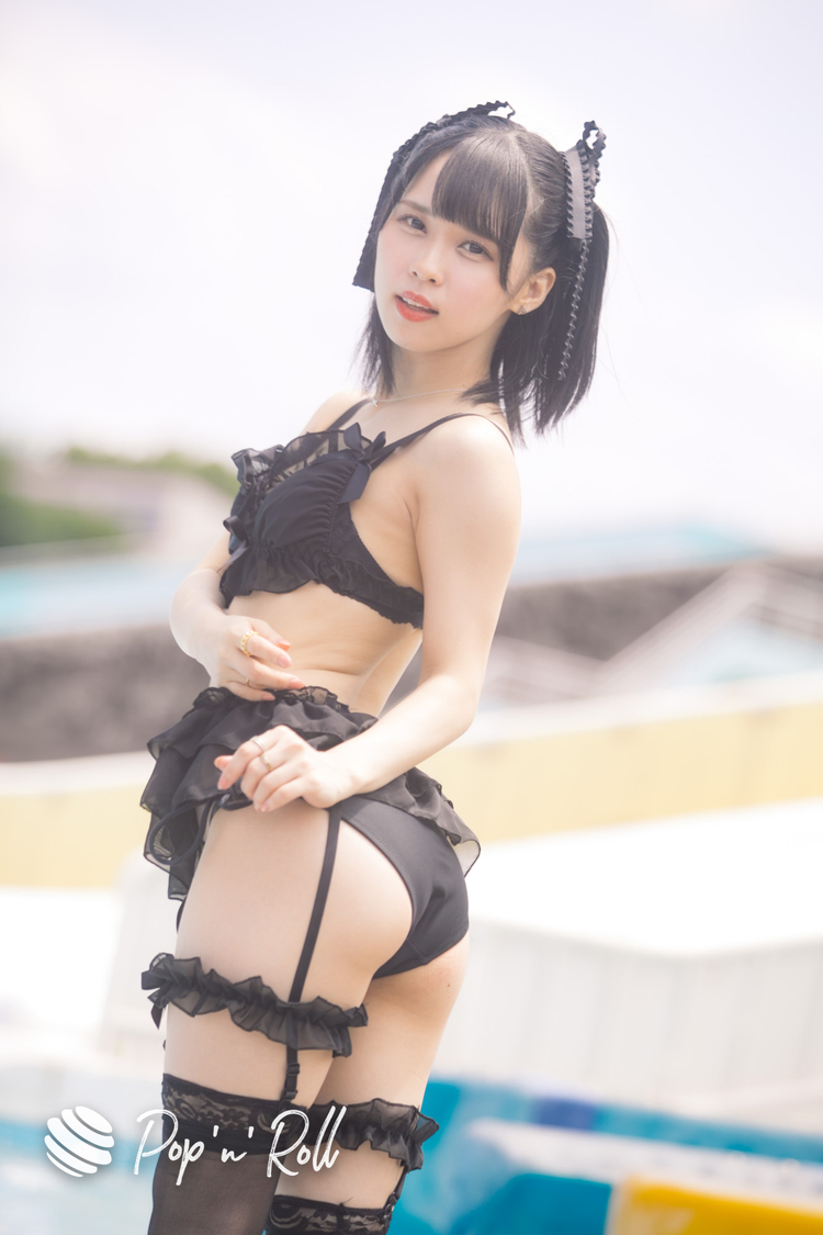 工藤聖奈（Silly°Honey）