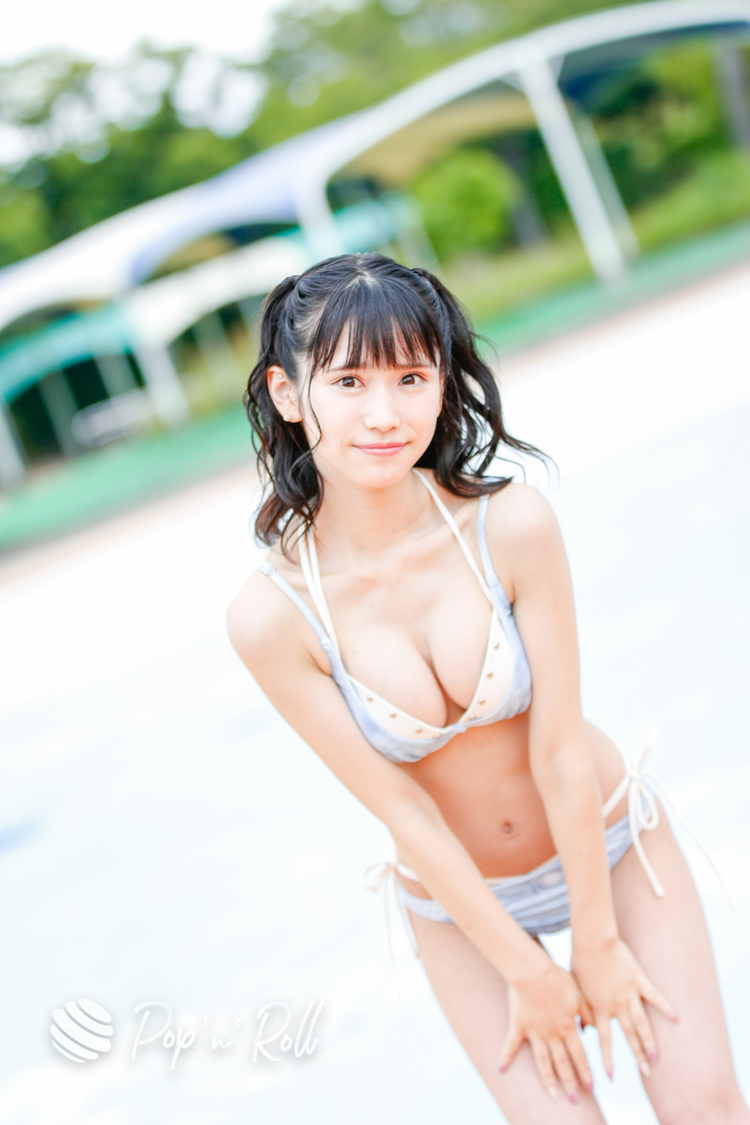 木内くるみ（泡沫パーティーズ）