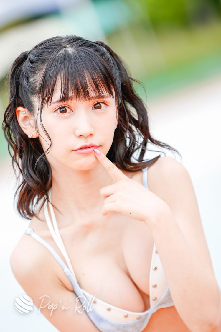 木内くるみ（泡沫パーティーズ）