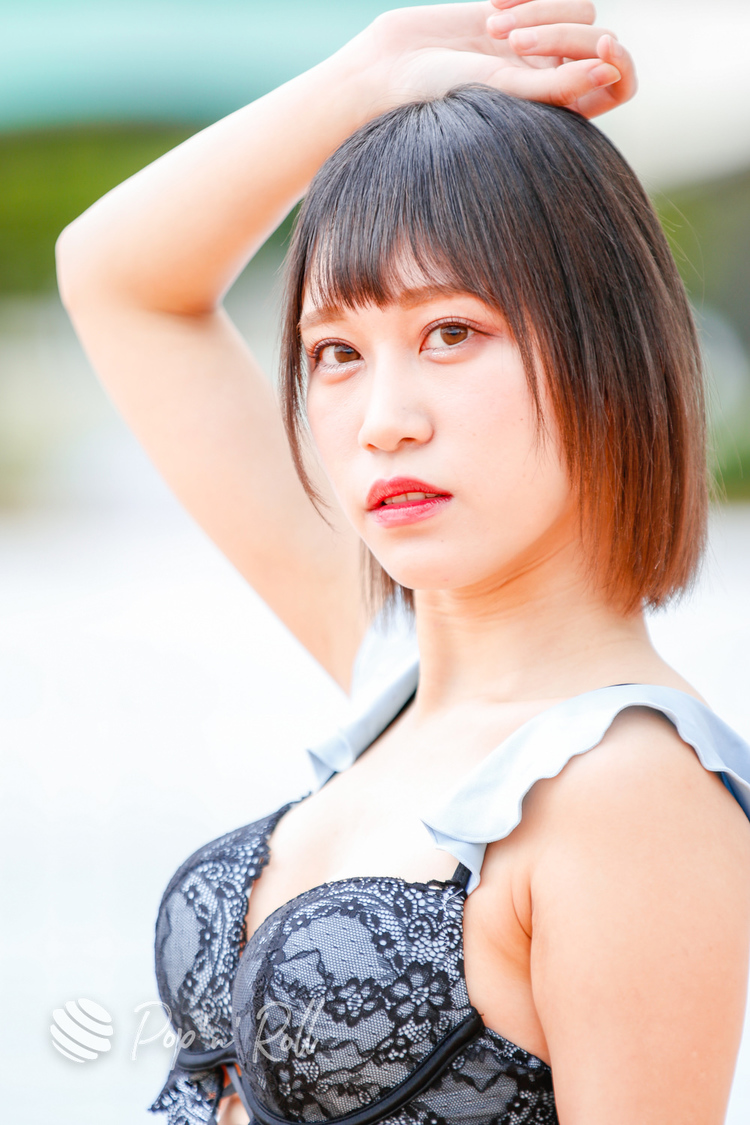 鈴本りん（HOT DOG CAT）