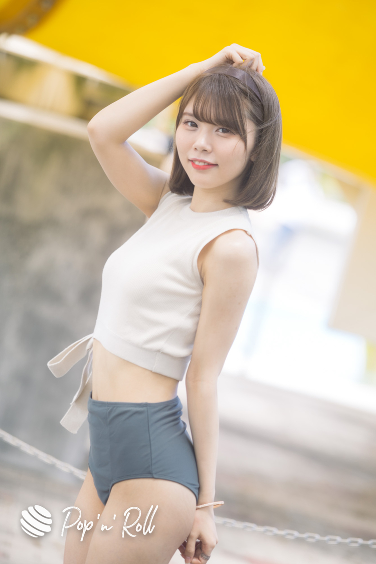 羽根琴美（SillyﾟHoney）