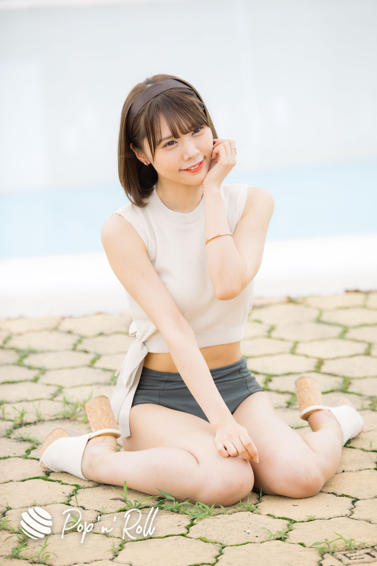 羽根琴美（SillyﾟHoney）