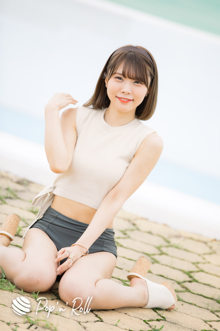 羽根琴美（SillyﾟHoney）