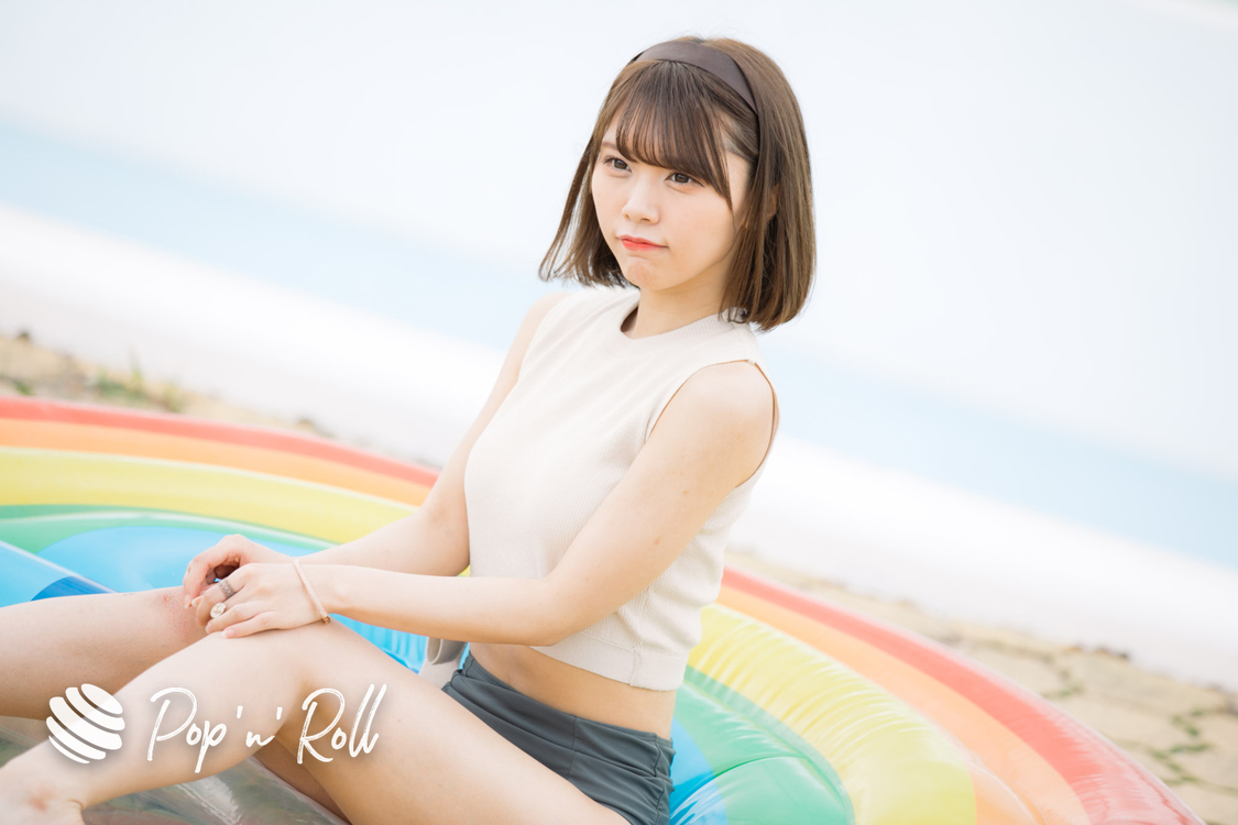 羽根琴美（SillyﾟHoney）