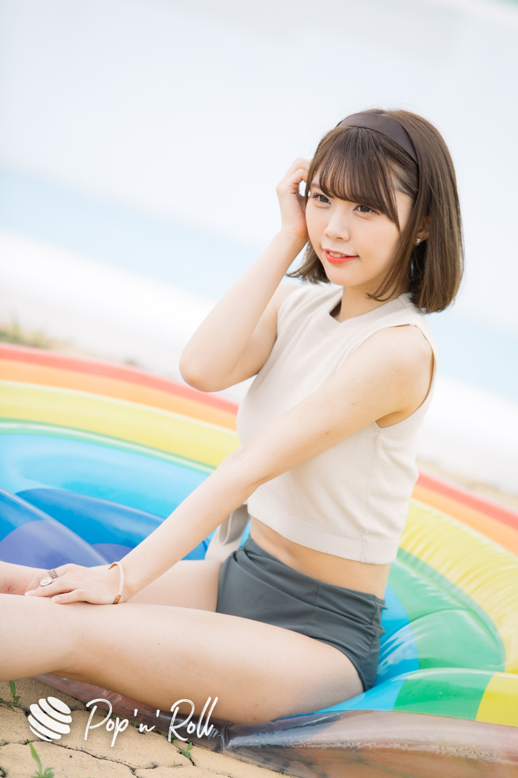 羽根琴美（SillyﾟHoney）