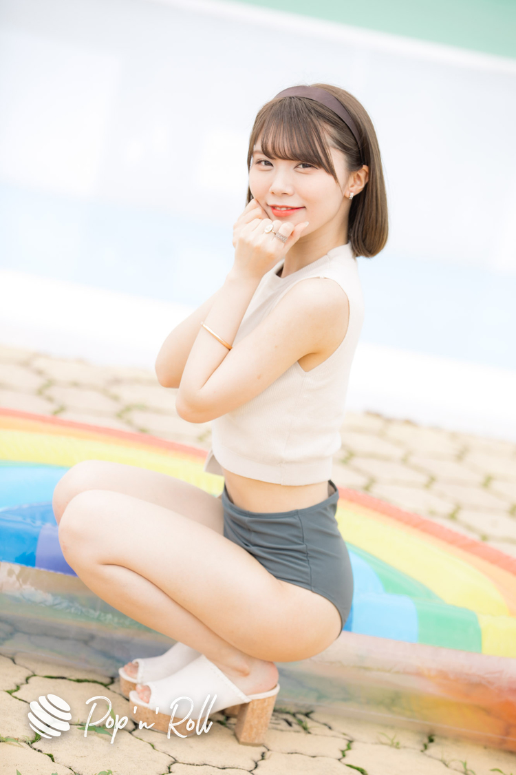 羽根琴美（SillyﾟHoney）