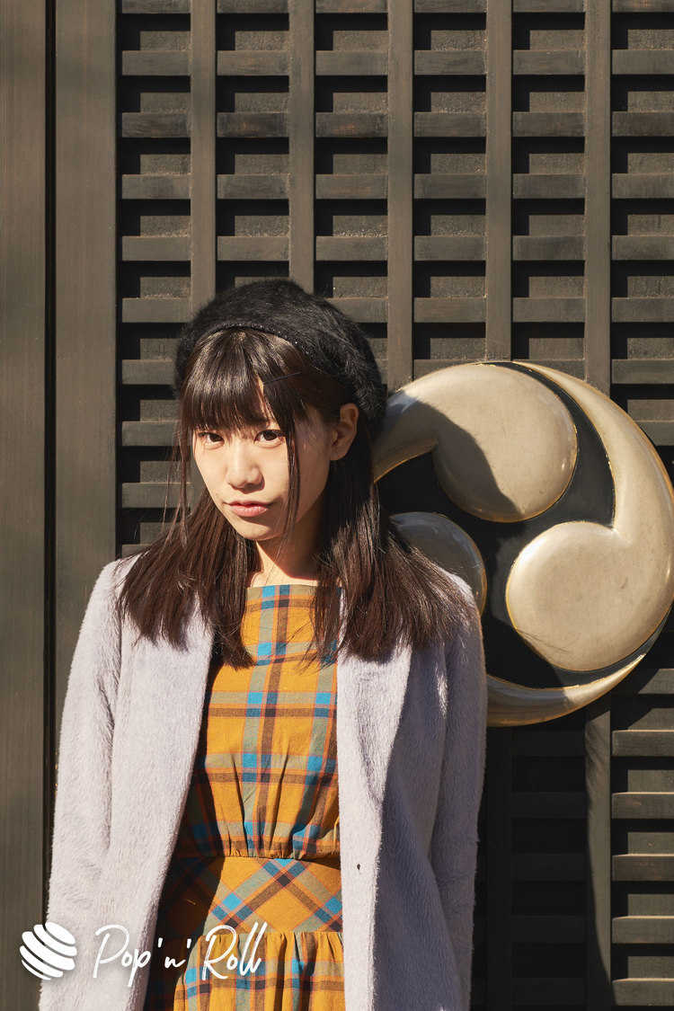 飯田結万（純粋カフェ・ラッテ）｜早稲田