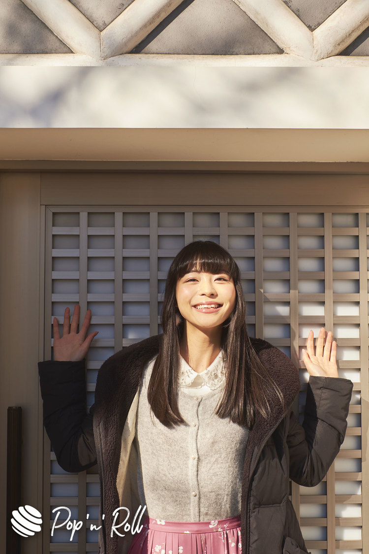 寺嶋由芙｜早稲田