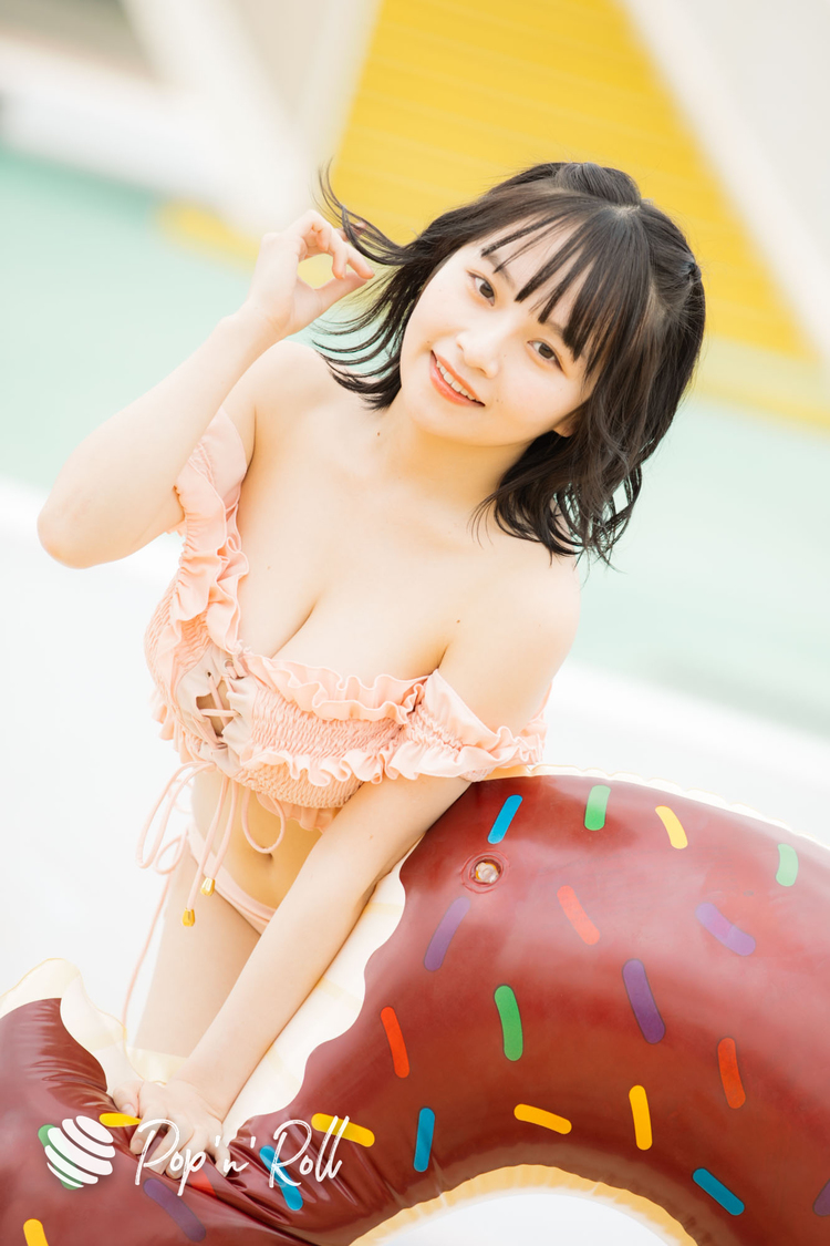 大嶋みく（BOCCHI。）