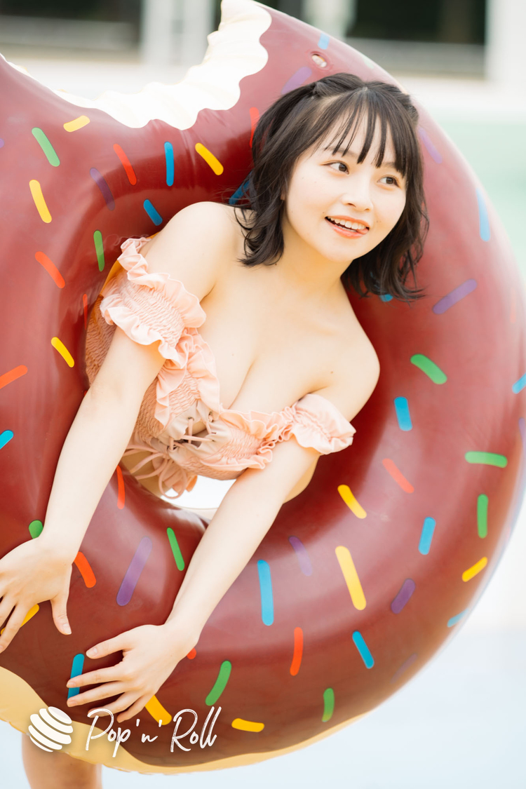 大嶋みく（BOCCHI。）