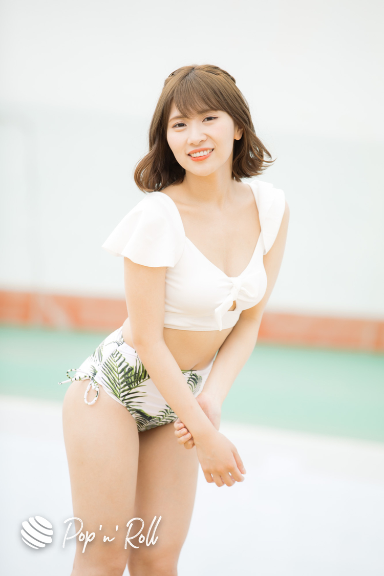 池田ゆうな（BOCCHI。）