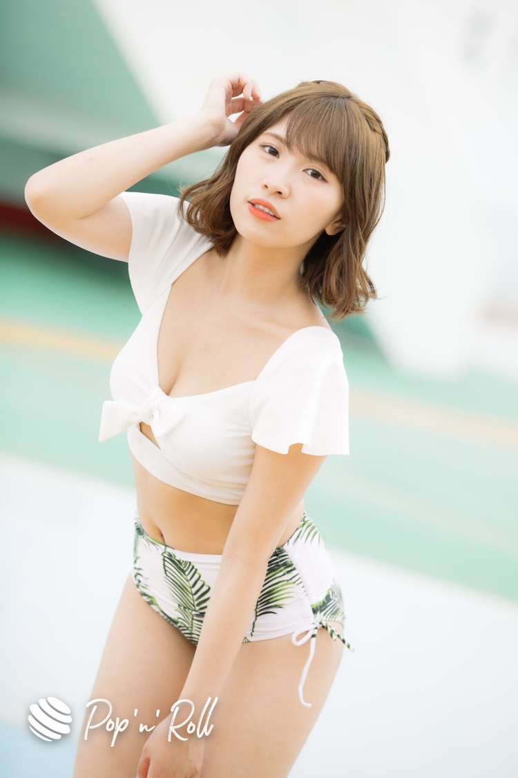 池田ゆうな（BOCCHI。）