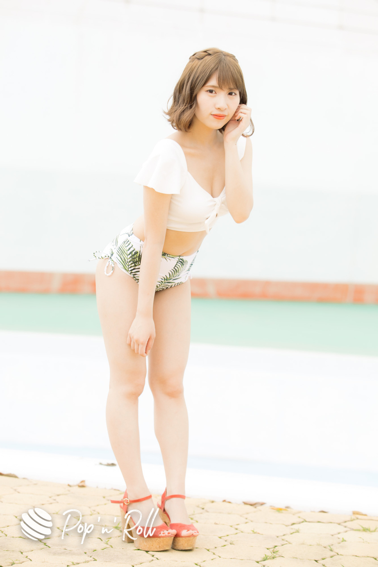 池田ゆうな（BOCCHI。）