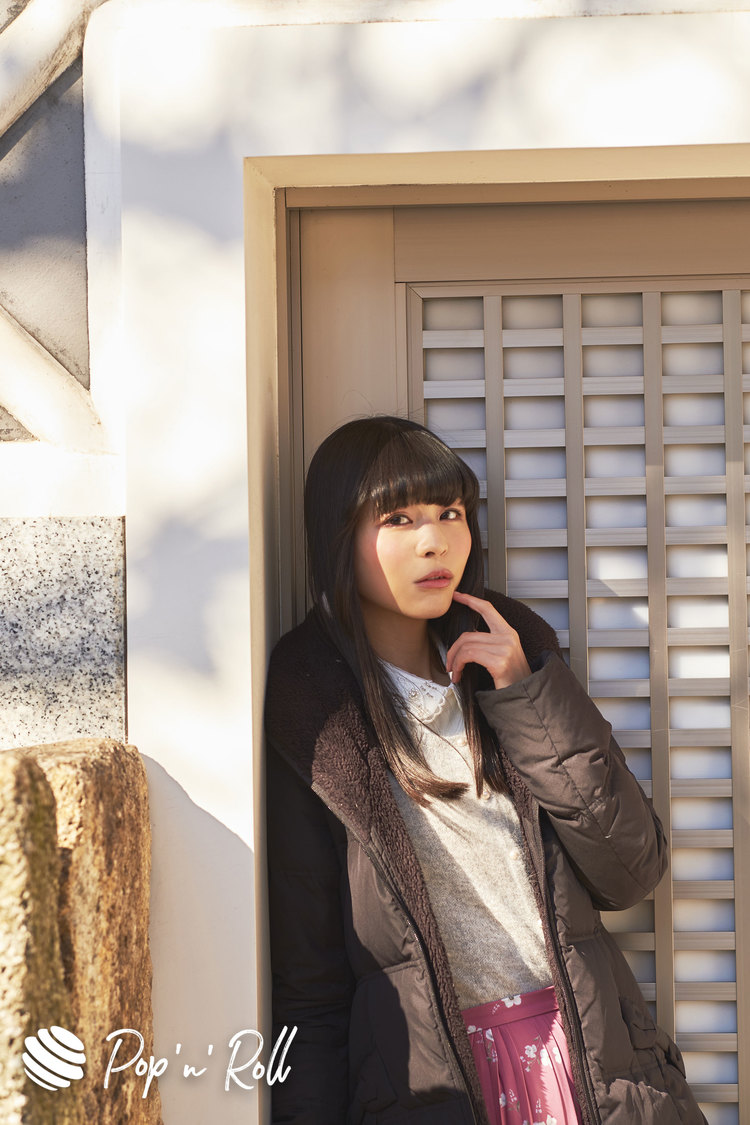 寺嶋由芙｜早稲田