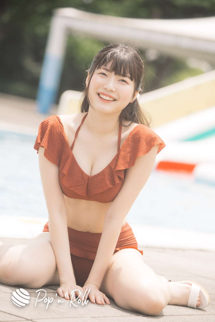 竹川由華（シークレットシャノワール）