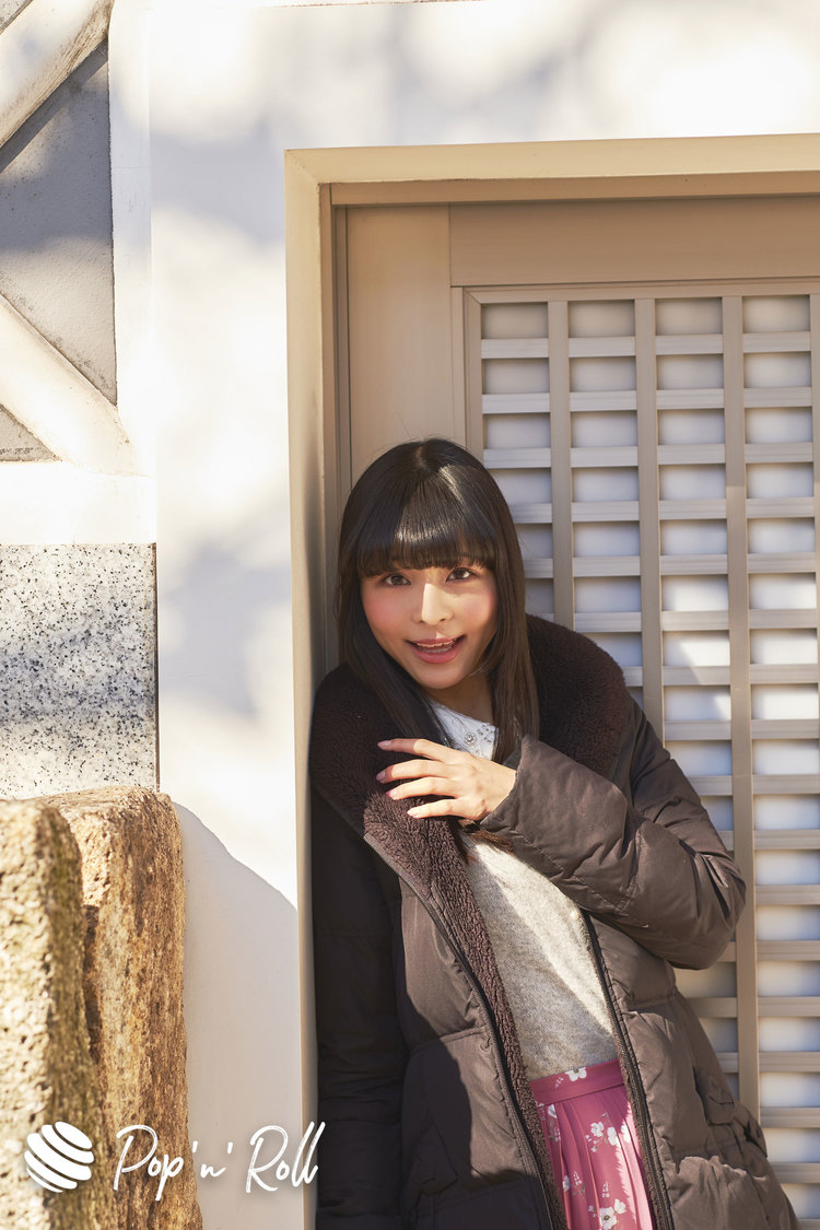 寺嶋由芙｜早稲田