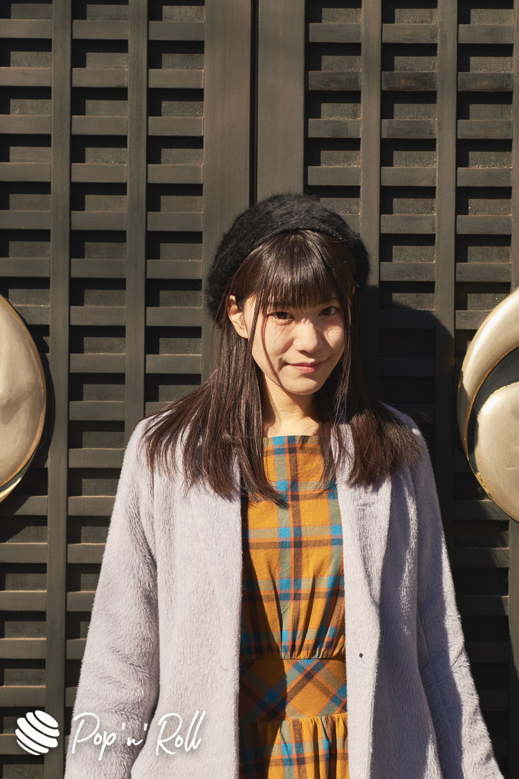 飯田結万（純粋カフェ・ラッテ）｜早稲田